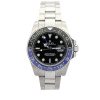 Rolex Watch Replica Gmt Master Ii 116710 Blnr