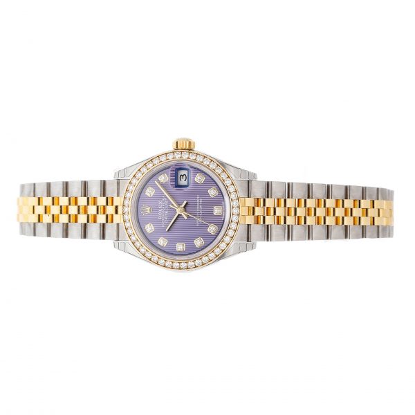 Die besten Replik-Uhren der Welt Rolex Datejust 279383rbr