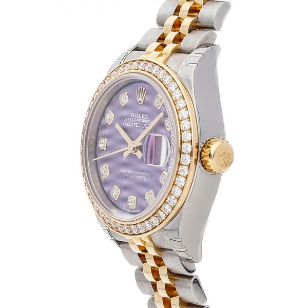 Die besten Replik-Uhren der Welt Rolex Datejust 279383rbr