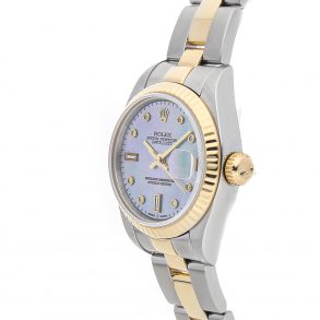 Replica Uhren zum Verkauf Rolex Datejust 79173