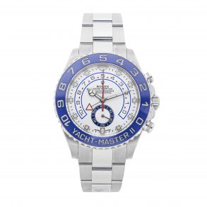 Gefälschte Rolex Uhr Rolex Yacht Master II 116680
