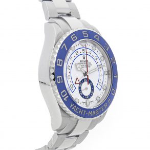 Gefälschte Rolex Uhr Rolex Yacht Master II 116680